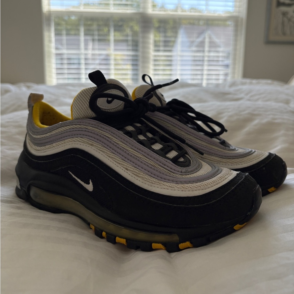 Nike Air Max 97 Sneakers
